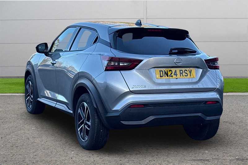 Used Nissan Juke 2024 for sale - 76593852: Photo 2