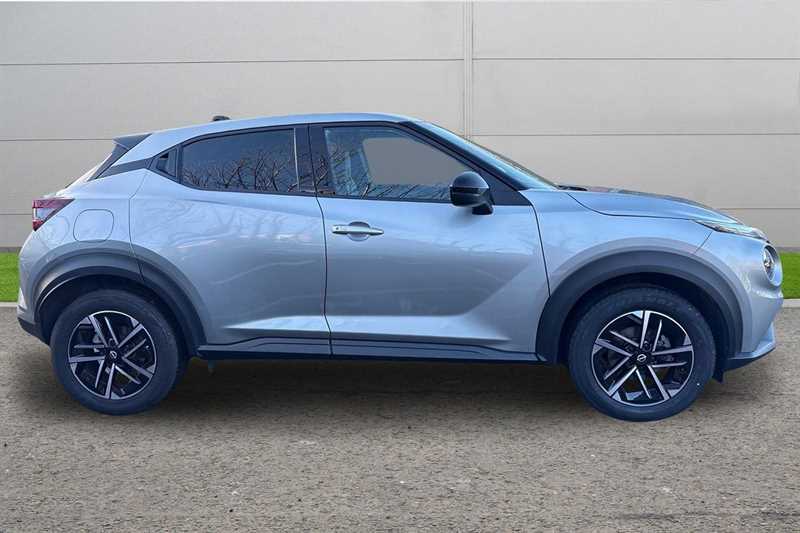Used Nissan Juke 2024 for sale - 76593852: Photo 3