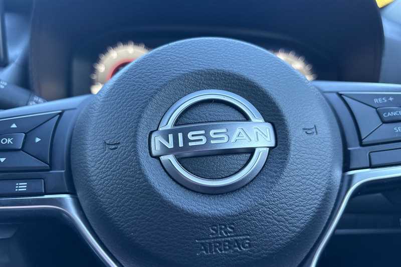 Used Nissan Juke 2024 for sale - 76593852: Photo 40