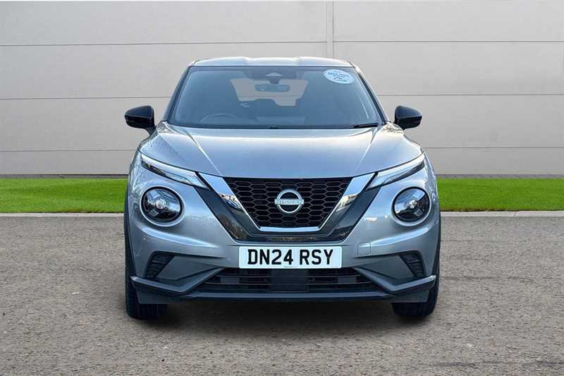 Used Nissan Juke 2024 for sale - 76593852: Photo 5