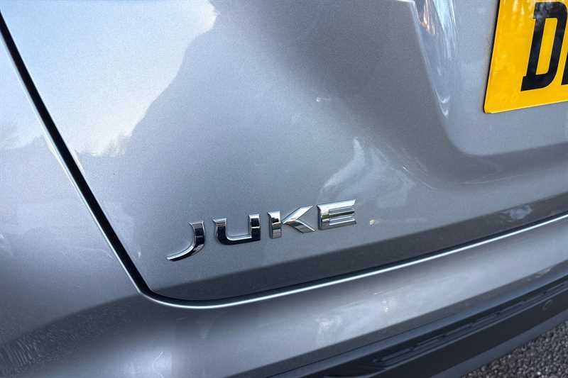 Used Nissan Juke 2024 for sale - 76593852: Photo 50