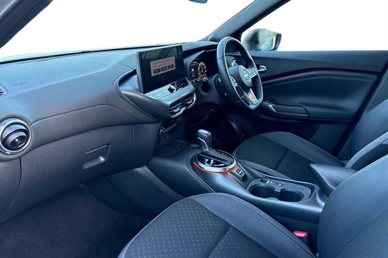 Used Nissan Juke 2024 for sale - 76593852: Photo 7