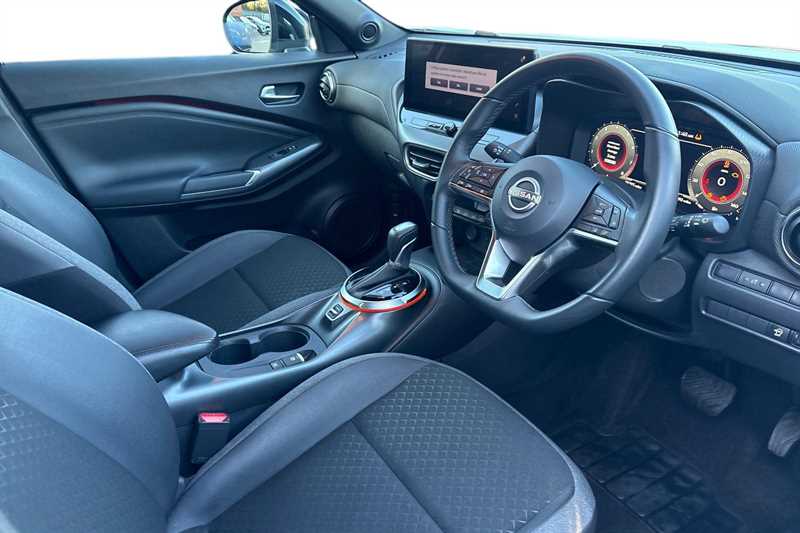 Used Nissan Juke 2024 for sale - 76593852: Photo 8