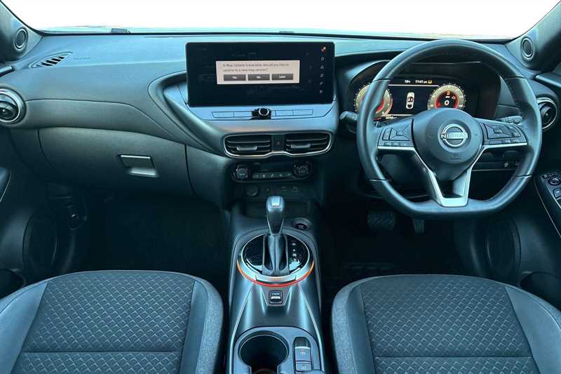 Used Nissan Juke 2024 for sale - 76593852: Photo 9