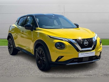Used Nissan Juke 2025 for sale - 76176483: Photo