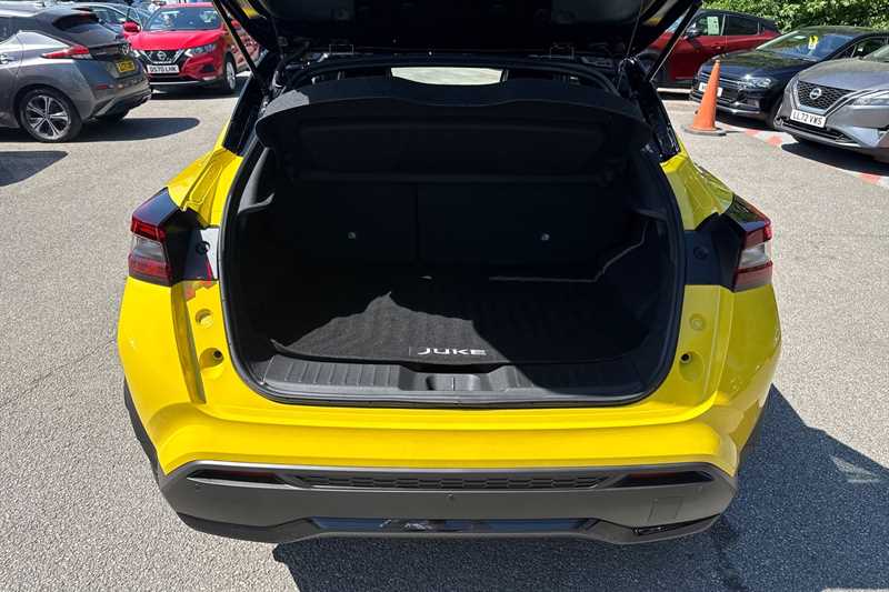 Used Nissan Juke 2025 for sale - 76176483: Photo 20