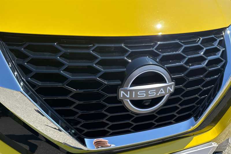 Used Nissan Juke 2025 for sale - 76176483: Photo 22