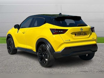 Used Nissan Juke 2025 for sale - 76176483: Photo