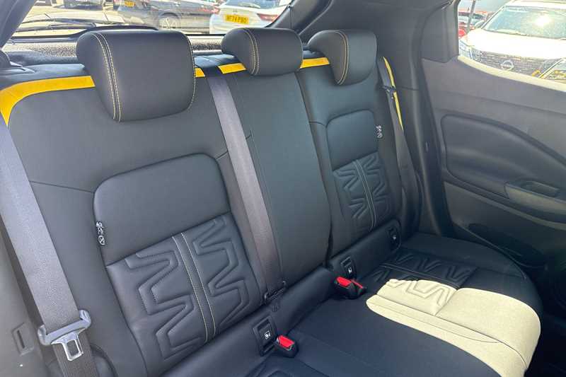 Used Nissan Juke 2025 for sale - 76176483: Photo 36