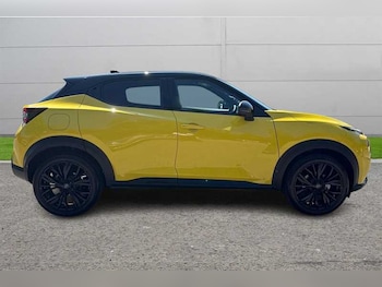 Used Nissan Juke 2025 for sale - 76176483: Photo