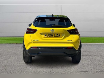 Used Nissan Juke 2025 for sale - 76176483: Photo