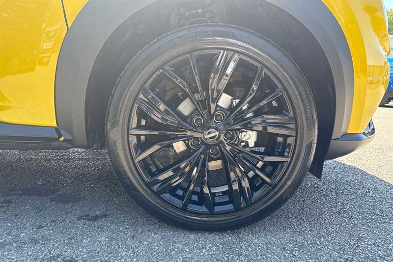 Used Nissan Juke 2025 for sale - 76176483: Photo 6