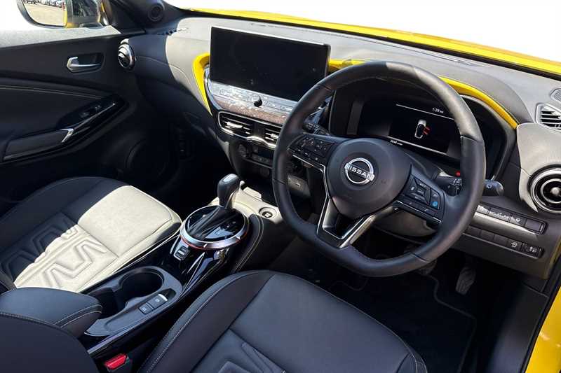 Used Nissan Juke 2025 for sale - 76176483: Photo 8