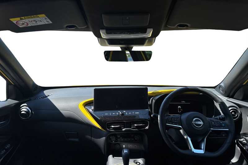 Used Nissan Juke 2025 for sale - 76176483: Photo 9