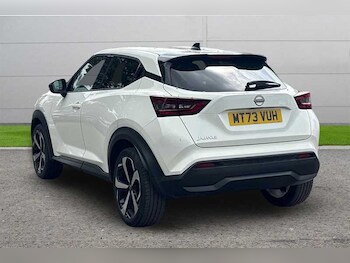 Used Nissan Juke 2023 for sale - 78088870: Photo