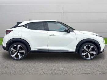 Used Nissan Juke 2023 for sale - 78088870: Photo