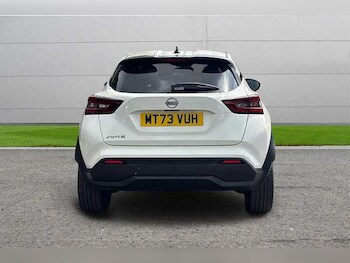 Used Nissan Juke 2023 for sale - 78088870: Photo