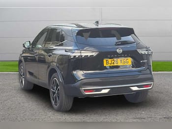 Used Nissan Qashqai 2026 for sale - 79782355: Photo