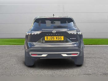 Used Nissan Qashqai 2026 for sale - 79782355: Photo