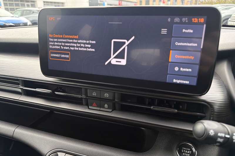 Used Jeep Other 2025 for sale - 77810360: Photo 11