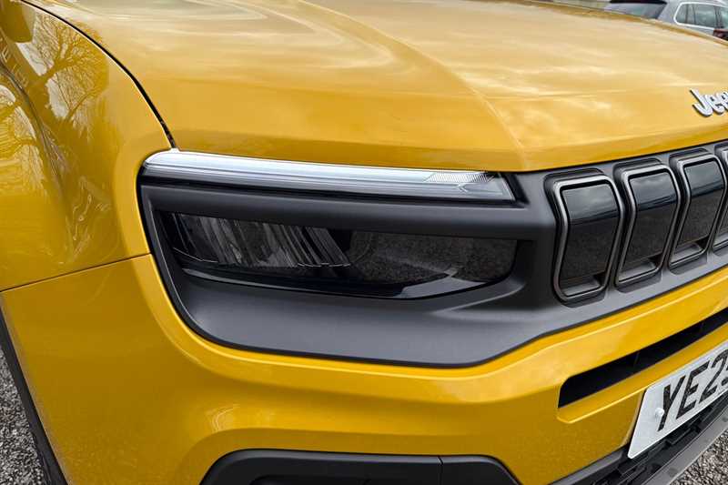 Used Jeep Other 2025 for sale - 77810360: Photo 13