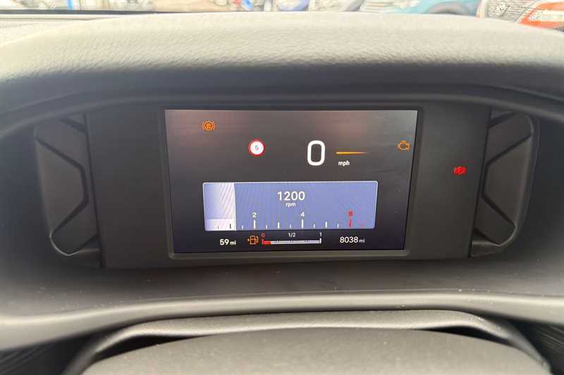 Used Jeep Other 2025 for sale - 77810360: Photo 14