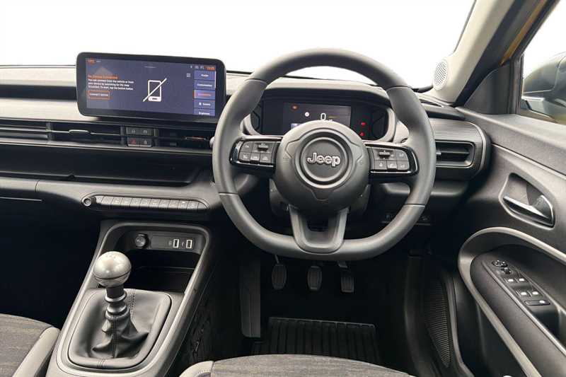 Used Jeep Other 2025 for sale - 77810360: Photo 15