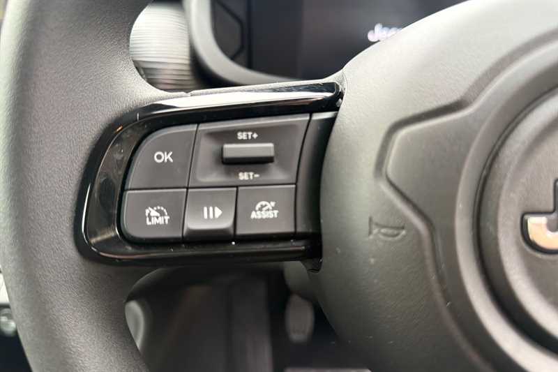 Used Jeep Other 2025 for sale - 77810360: Photo 16