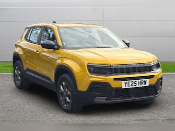 Used Jeep Other 2025 for sale - 77810360: Photo