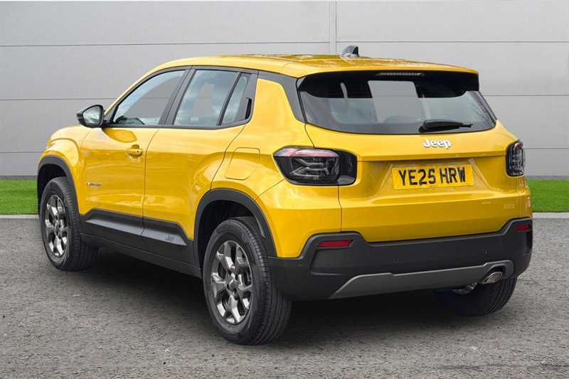 Used Jeep Other 2025 for sale - 77810360: Photo 2