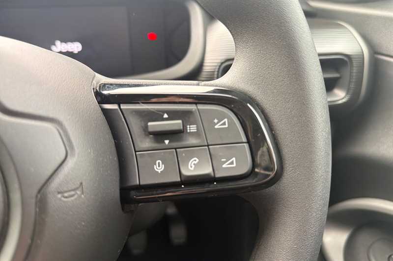 Used Jeep Other 2025 for sale - 77810360: Photo 21