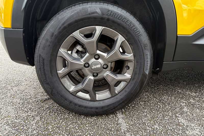 Used Jeep Other 2025 for sale - 77810360: Photo 27