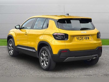 Used Jeep Other 2025 for sale - 77810360: Photo