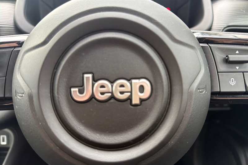 Used Jeep Other 2025 for sale - 77810360: Photo 30