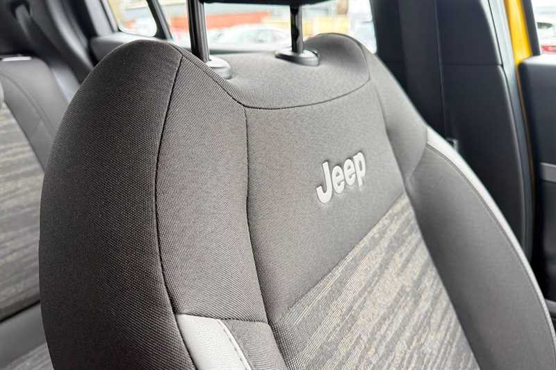 Used Jeep Other 2025 for sale - 77810360: Photo 34