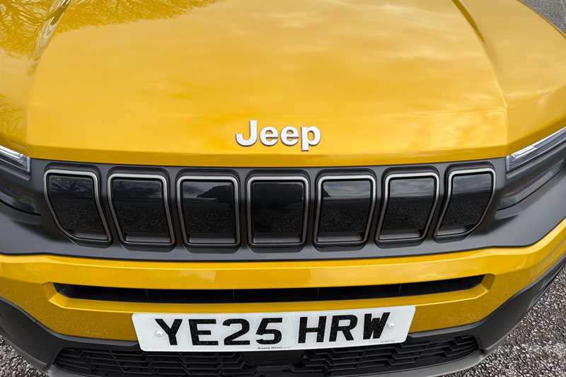 Used Jeep Other 2025 for sale - 77810360: Photo 39