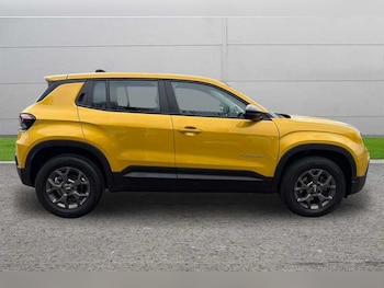 Used Jeep Other 2025 for sale - 77810360: Photo