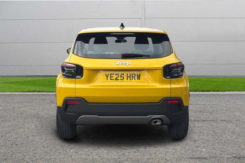 Used Jeep Other 2025 for sale - 77810360: Photo 4