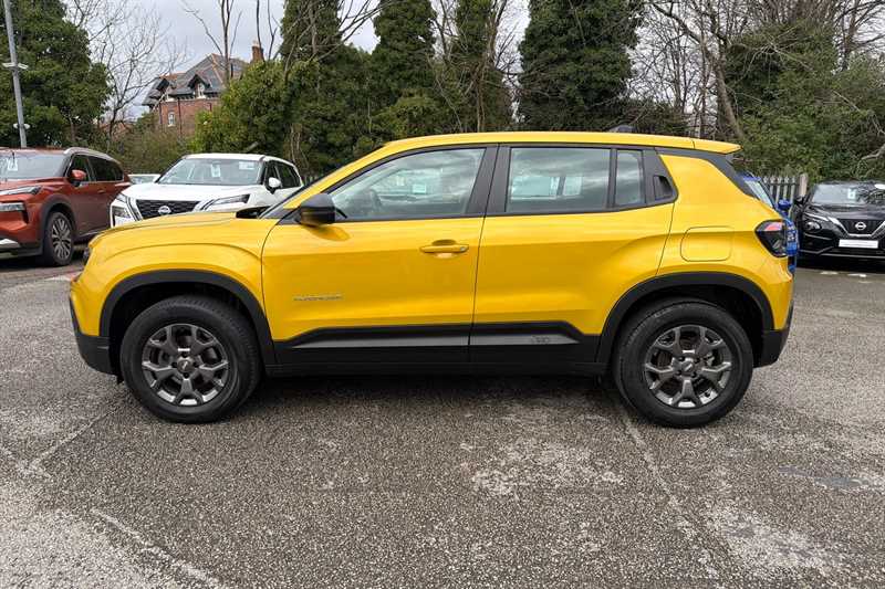 Used Jeep Other 2025 for sale - 77810360: Photo 40