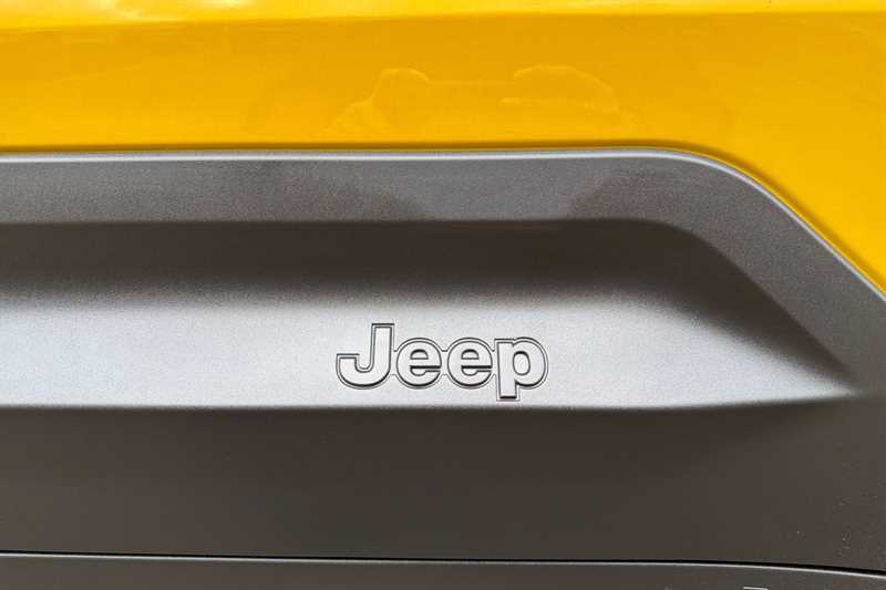 Used Jeep Other 2025 for sale - 77810360: Photo 41