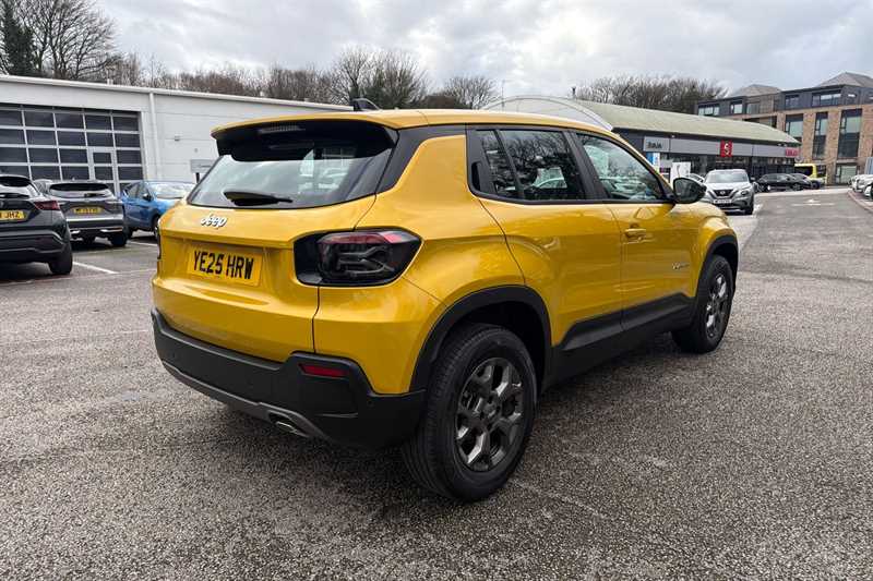 Used Jeep Other 2025 for sale - 77810360: Photo 45