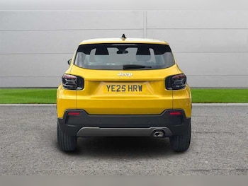 Used Jeep Other 2025 for sale - 77810360: Photo