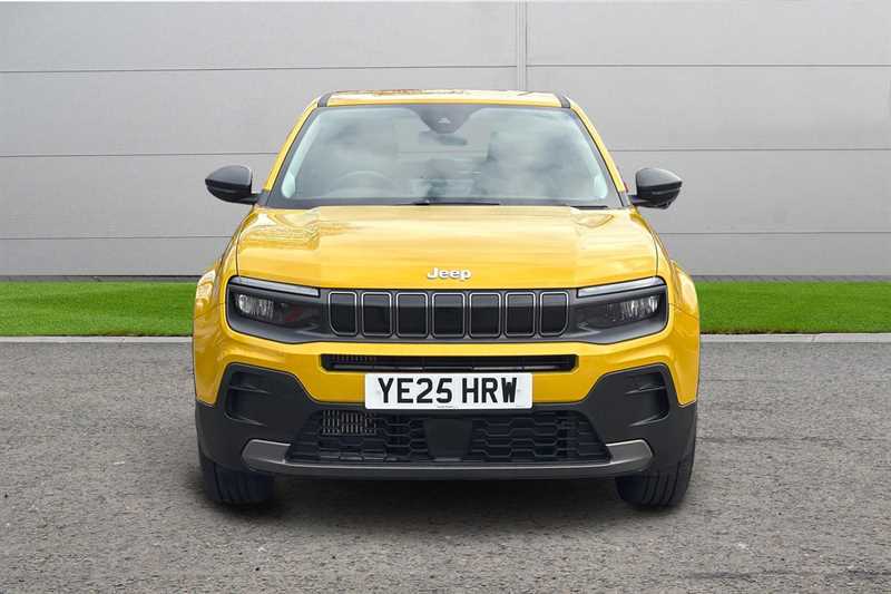 Used Jeep Other 2025 for sale - 77810360: Photo 5