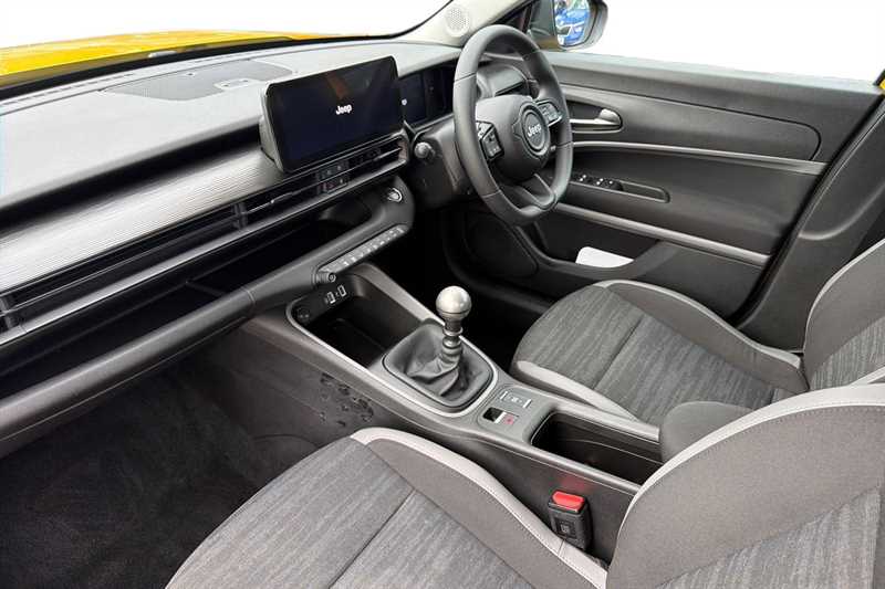 Used Jeep Other 2025 for sale - 77810360: Photo 7