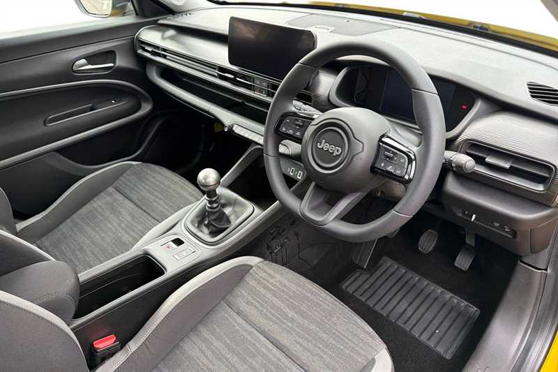 Used Jeep Other 2025 for sale - 77810360: Photo 8