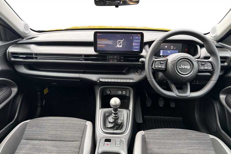 Used Jeep Other 2025 for sale - 77810360: Photo 9