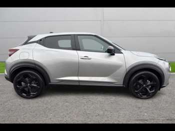 Used Nissan Juke 2024 for sale - 74881230: Photo
