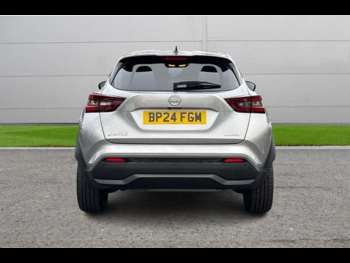 Used Nissan Juke 2024 for sale - 74881230: Photo