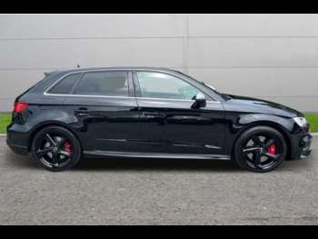 Used Audi A3 2018 for sale - 75083284: Photo