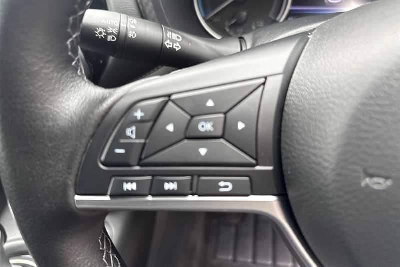 Used Nissan Juke for sale - 77480375: Photo 16